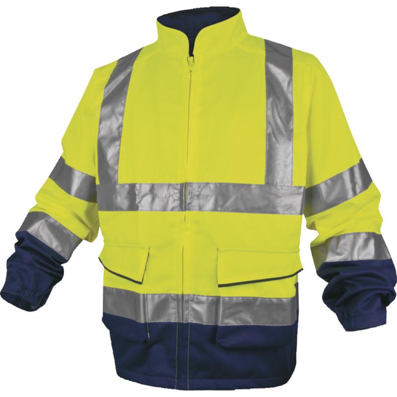 hi vis jacket