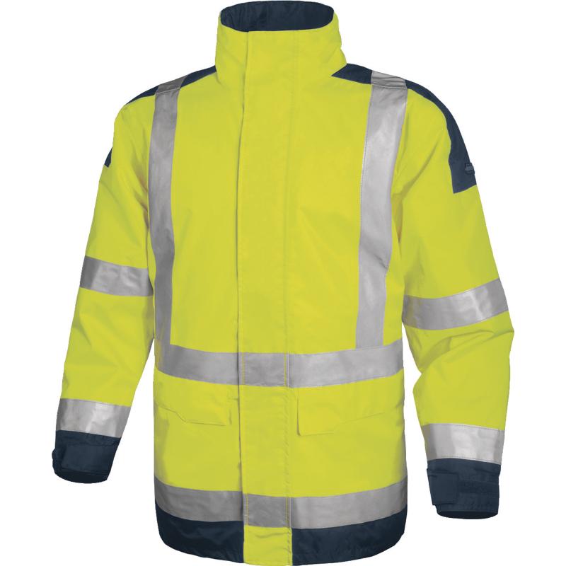 hi vis jacket