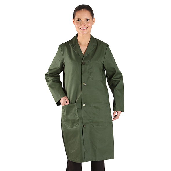 boiler coat