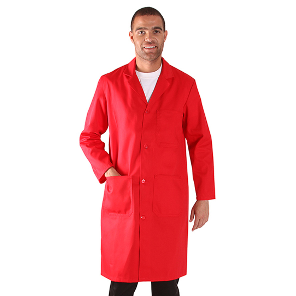 workwear suit boiler coat