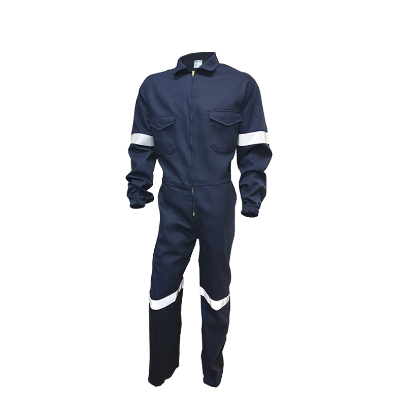 CONTI SUIT OVERALL