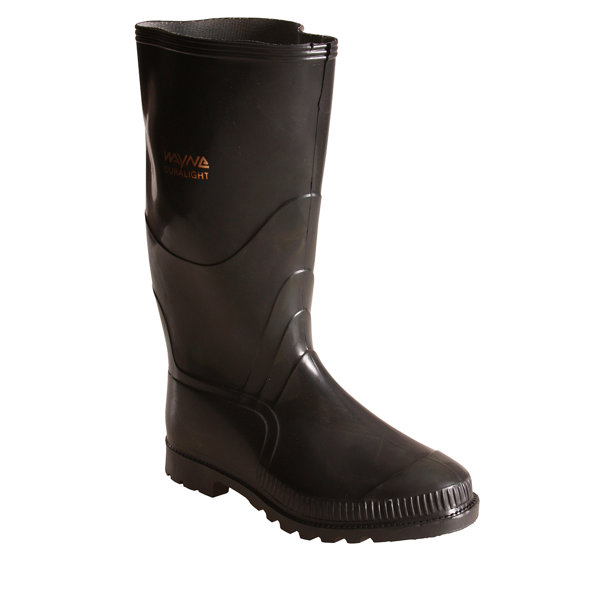 pvc boots